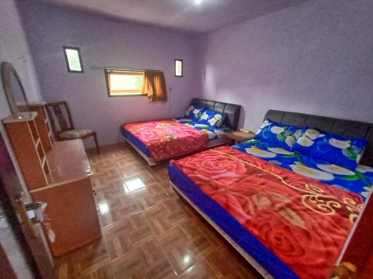 Elen Homestay By Abm Бромо Екстер'єр фото