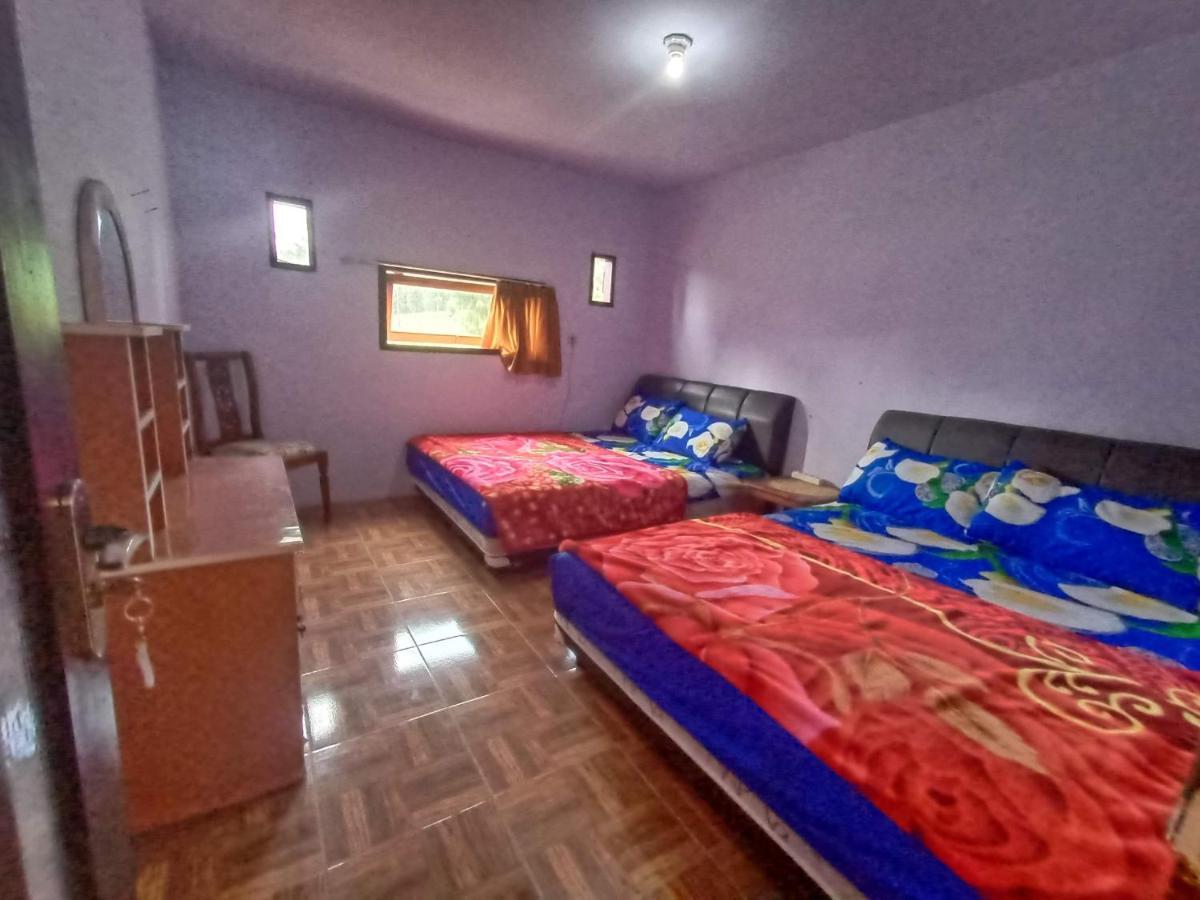 Elen Homestay By Abm Бромо Екстер'єр фото
