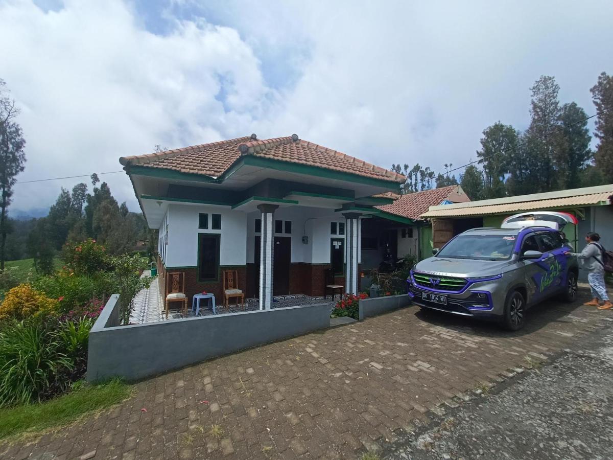 Elen Homestay By Abm Бромо Екстер'єр фото