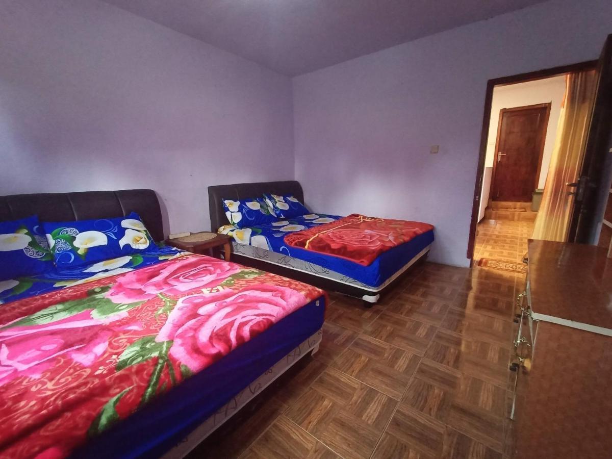 Elen Homestay By Abm Бромо Екстер'єр фото