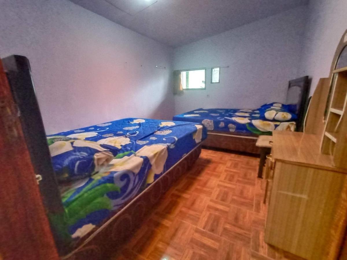 Elen Homestay By Abm Бромо Екстер'єр фото