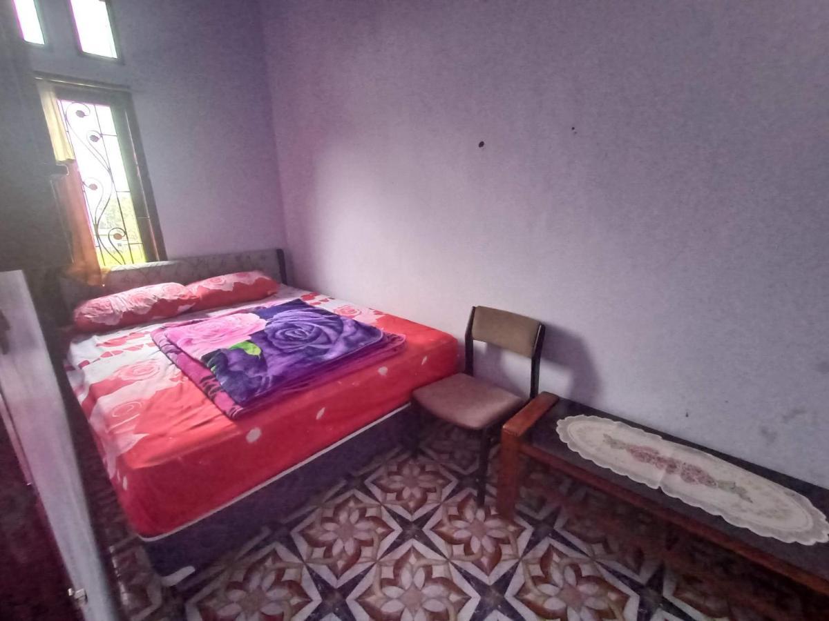 Elen Homestay By Abm Бромо Екстер'єр фото