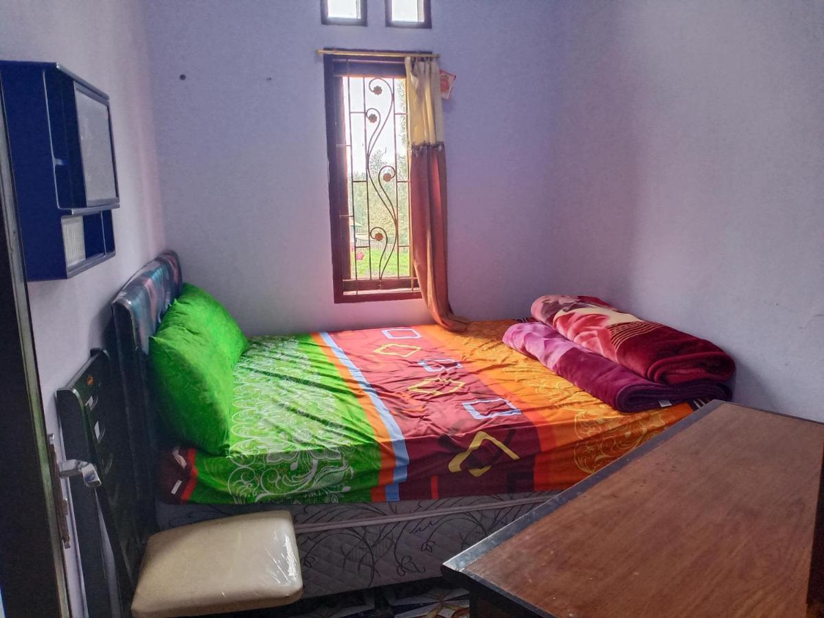 Elen Homestay By Abm Бромо Екстер'єр фото