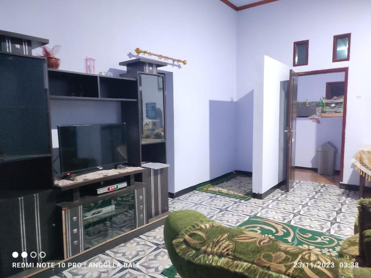Elen Homestay By Abm Бромо Екстер'єр фото