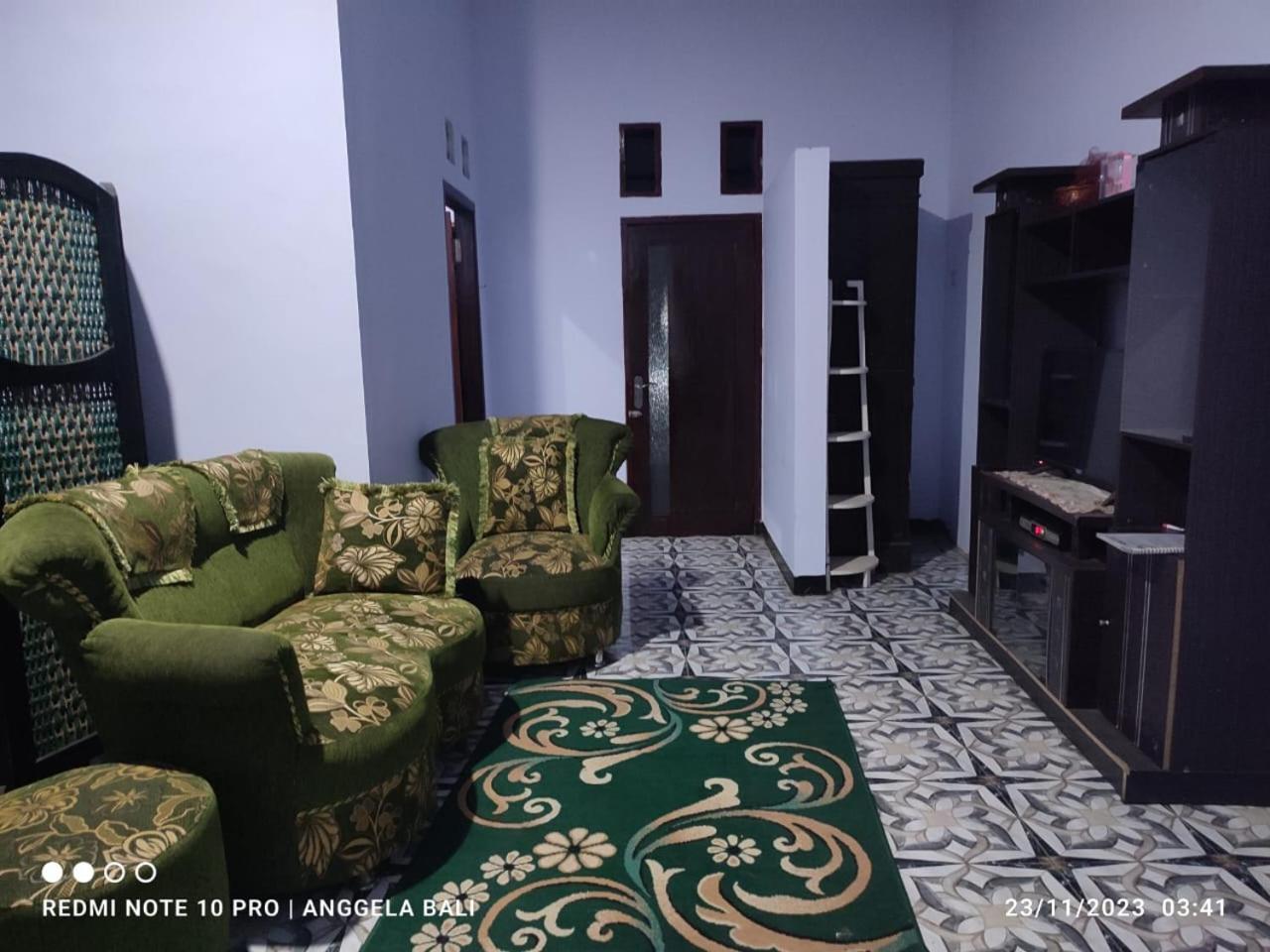 Elen Homestay By Abm Бромо Екстер'єр фото