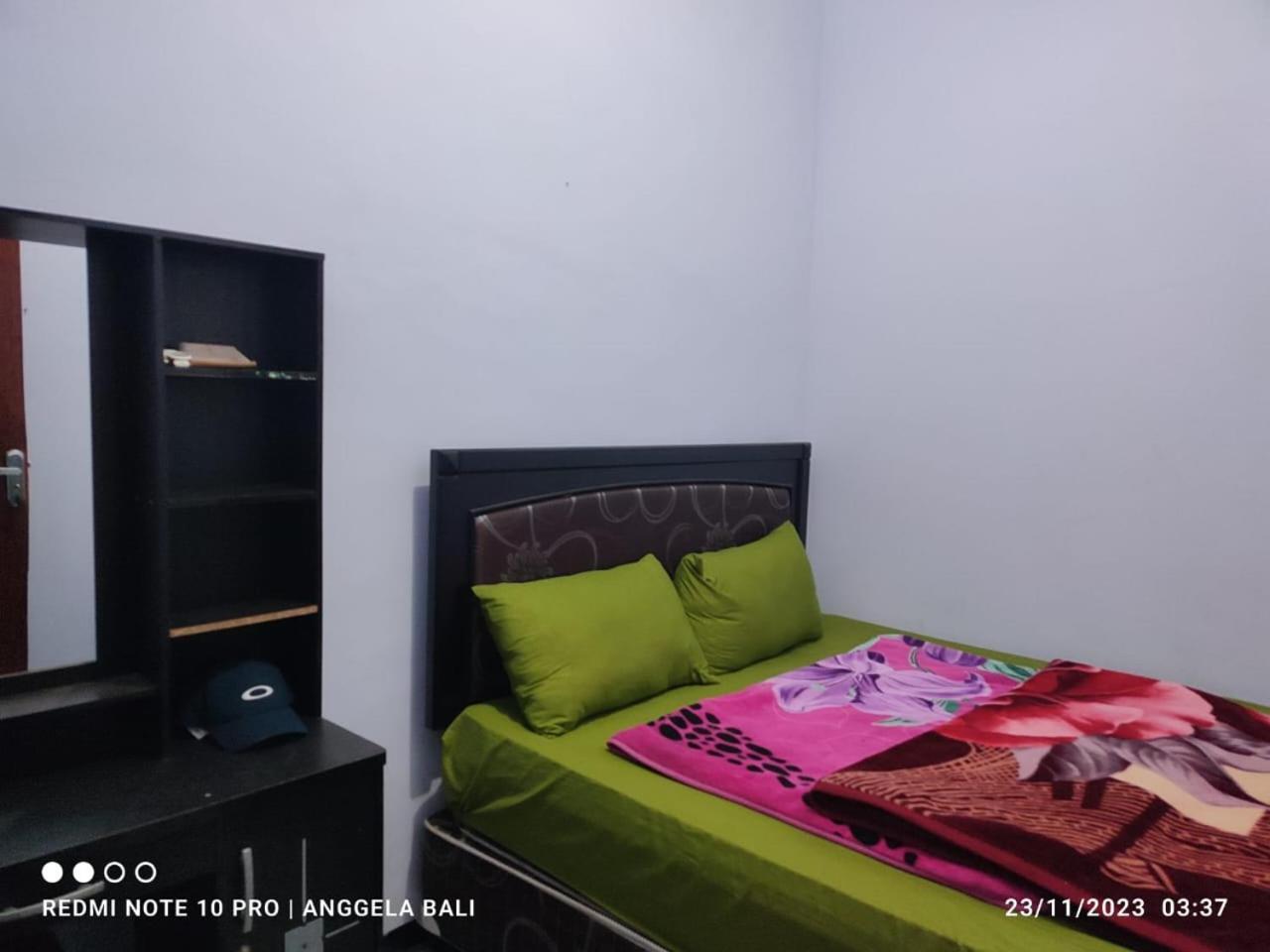 Elen Homestay By Abm Бромо Екстер'єр фото