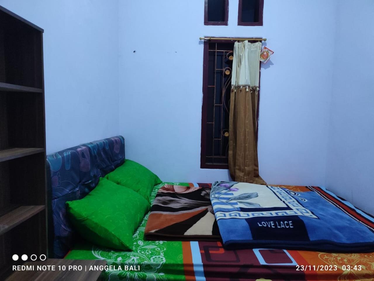 Elen Homestay By Abm Бромо Екстер'єр фото