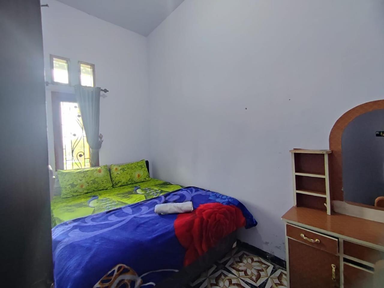 Elen Homestay By Abm Бромо Екстер'єр фото