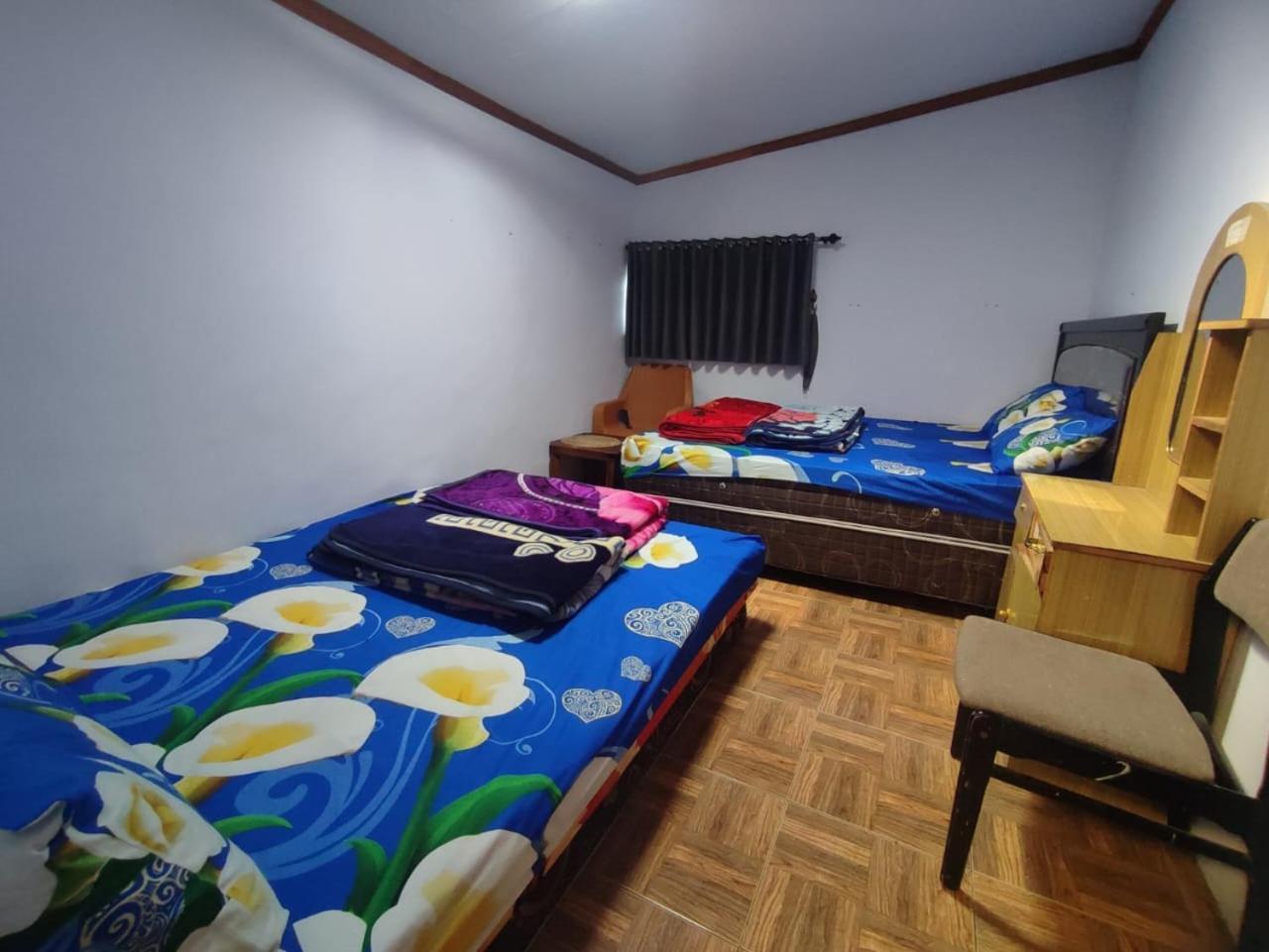Elen Homestay By Abm Бромо Екстер'єр фото