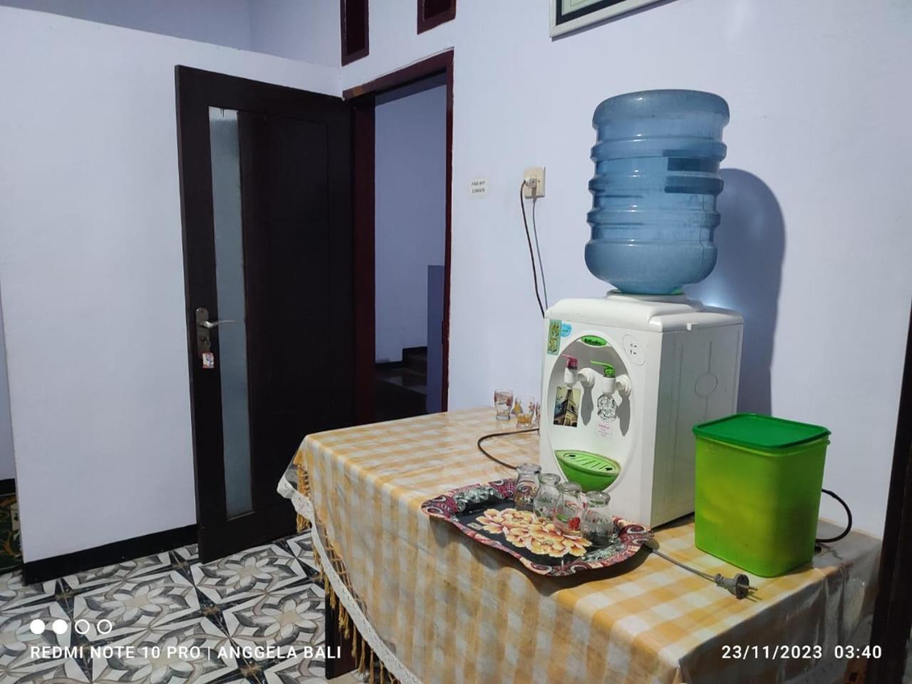 Elen Homestay By Abm Бромо Екстер'єр фото