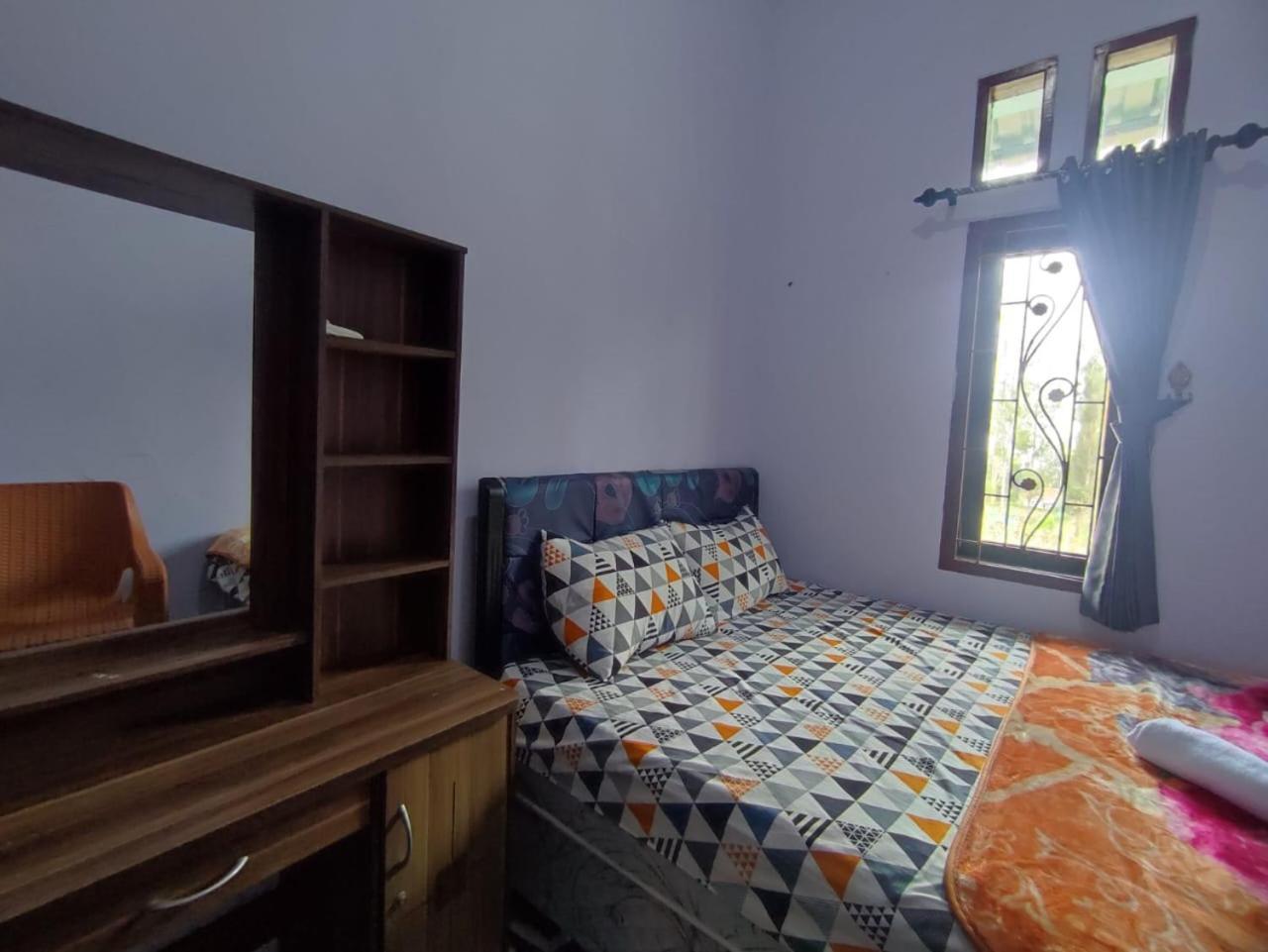 Elen Homestay By Abm Бромо Екстер'єр фото